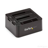 DOCKING STATION DE 2 BAHIAS - SARTECH.COM - USB 3.1 A SATA - USB 3.1 (10 GBPS) - SATA I/II/III DE 2.5/3.5 - BASE DE ACOPLAMIENTO SSD/HDD - DE INTERCAMBIO EN CALIENTE - CARGA SUPERIOR DOCKING STATION DE 2 BAHIAS - SARTECH.COM - USB 3.1 A SATA - USB 3.1 (10 GBPS) - SATA I/II/III DE 2.5/3.5 - BASE DE ACOPLAMIENTO SSD/HDD - DE INTERCAMBIO EN CALIENTE - CARGA SUPERIOR